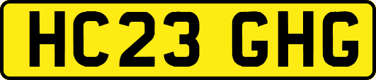 HC23GHG