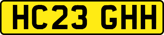 HC23GHH