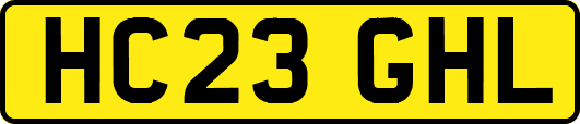 HC23GHL