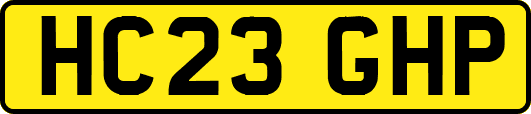 HC23GHP