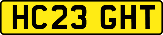 HC23GHT