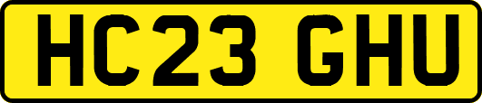 HC23GHU