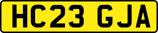 HC23GJA