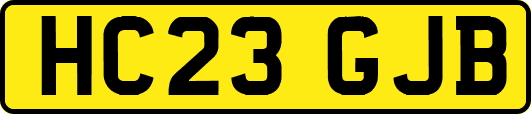 HC23GJB