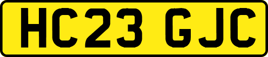 HC23GJC