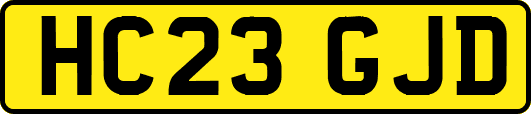 HC23GJD