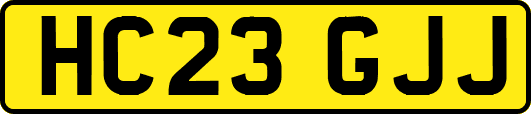 HC23GJJ