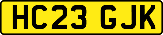 HC23GJK