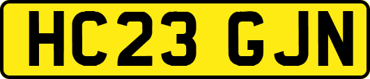 HC23GJN