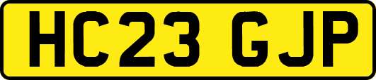 HC23GJP
