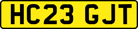 HC23GJT