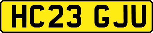 HC23GJU
