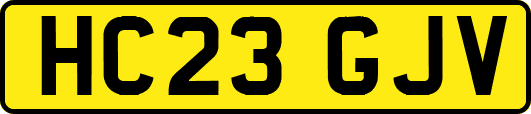 HC23GJV