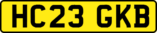 HC23GKB