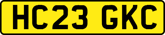 HC23GKC