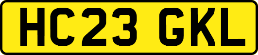 HC23GKL