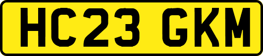 HC23GKM