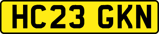 HC23GKN
