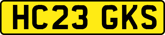 HC23GKS