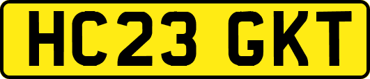 HC23GKT