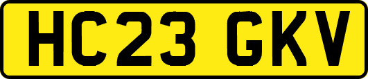 HC23GKV