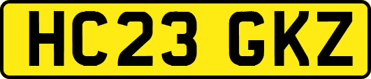 HC23GKZ