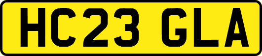 HC23GLA