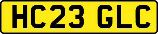 HC23GLC