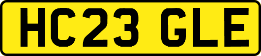 HC23GLE