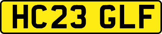 HC23GLF