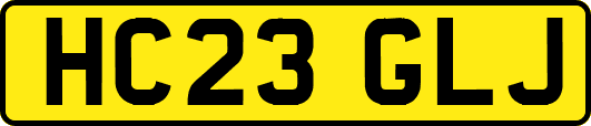 HC23GLJ
