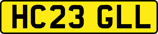 HC23GLL