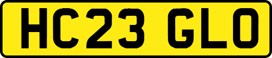 HC23GLO