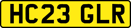HC23GLR