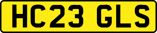 HC23GLS