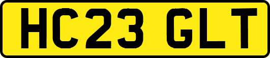 HC23GLT