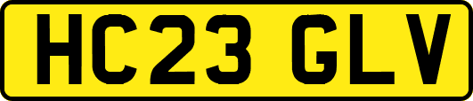 HC23GLV