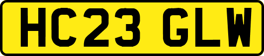 HC23GLW