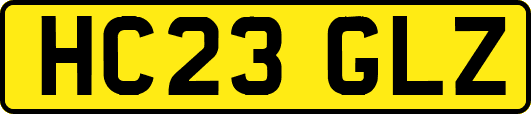 HC23GLZ