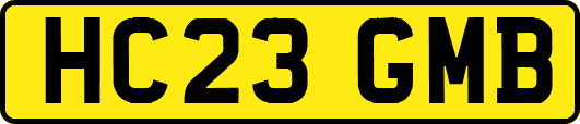 HC23GMB