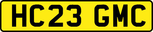HC23GMC