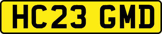 HC23GMD