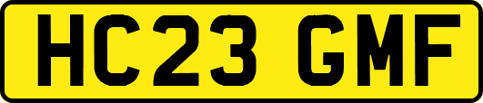 HC23GMF