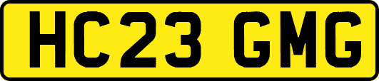HC23GMG