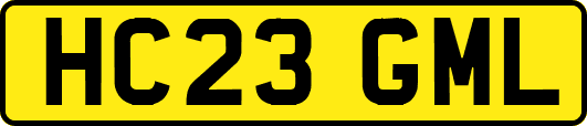 HC23GML