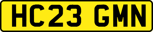 HC23GMN