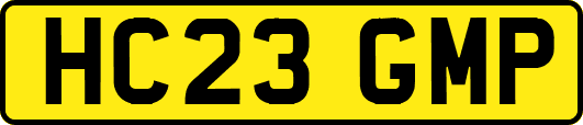 HC23GMP