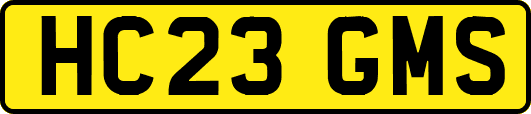 HC23GMS