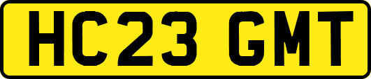 HC23GMT