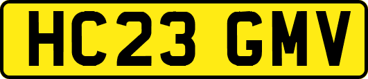 HC23GMV